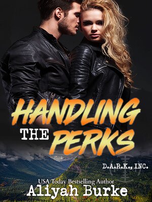 cover image of Handling the Perks